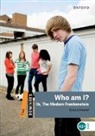 Emma Howell, Howell Emma - Who Am I The Modern Frankenstein