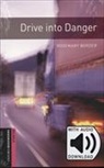 Rosemary Border - Drive into Danger MP3 CD Pack