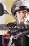 John Escott - Girl on a Motorcycle MP3 CD Pack