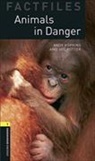 Andy Hopkins, Joc Potter - Animals in Danger MP3 CD Pack