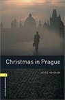 Joyce Hannam - Christmas in Prague MP3 CD Pack