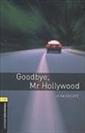 John Escott - Goodbye Mr Hollywood MP3 CD Pack