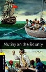 Tim Vicary - Mutiny on the Bounty MP3 CD Pack