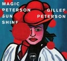 Various - Gilles Peterson - Magic Peterson Sunshine, 1 Audio-CD (Hörbuch)