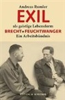 Andreas Rumler - EXIL als geistige Lebensform