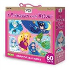 Mathew Neil - De prinsessen van de natuur