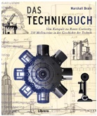 Marshall Brain - Das Technikbuch