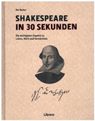 Ros Barber - Shakespeare in 30 Sekunden