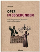 John Allison, Rupert Christiansen, George Hall, Hugo Shirley, Ivan Hissey, Hugo Shirley - Oper in 30 Sekunden