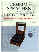 Juan Gomez, Juan Gómez - Geheimsprachen und Decodierung