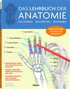Kurt H. Albertine, Ph. D. Albertine, Ken Ashwell - Das Lehrbuch der Anatomie