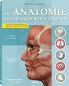 Ken Ashwell, Ken (Prof.) Ashwell - Die Anatomie des menschlichen Körpers