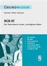 Clemens d' Alquen, Clemens D'Alquen, Karl E. Hemmer, Karl Edmund Hemmer, Karl-Edmun Hemmer, Karl-Edmund Hemmer... - Grundwissen BGB AT