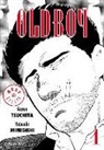 Garon Tsuchiya - Oldboy 1
