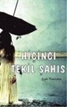 Leyla Temizkan - Hicinci Tekil Sahis