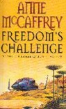 Anne McCaffrey - Freedom's Challenge