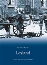David Hunt, David Hunt, Richard Hunt, William Waring - Leyland
