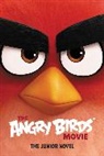 Chris Cerasi, Not Available (NA) - The Angry Birds Movie: The Junior Novel