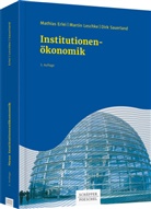Mathia Erlei, Mathias Erlei, Mathias (Prof. Dr. Erlei, Marti Leschke, Martin Leschke, Martin (Prof. Leschke... - Institutionenökonomik