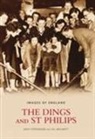 Dave Stephenson, David Stephenson, Hugh Willmott, Jill Willmott, Jill Wilmott - The Dings and St Philips: Images of England