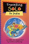 Bettina Guthridge - Travelling Solo to India