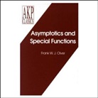 Frank Olver, Frank W. J. Olver - Asymptotics and Special Functions