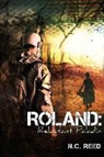 N. C. Reed - Roland
