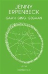 Jenny Erpenbeck - Gaan, ging, gegaan