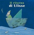 Nicoletta Codignola, A. Papini - Il ritorno di Ulisse