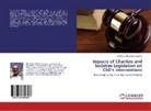 Befikadu Alemayehu Legesse - Impacts of Charities and Societies Legislation on CSO's Interventions