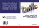 Patrick Williams - Political Leadership and Management of Services in a Downturn Economy