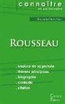 Jean-Jacques Rousseau - Comprendre Rousseau (analyse complète de sa pensée)