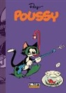 Peyo - POUSSY