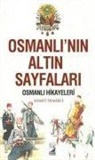 Ahmet Demirci, Cigir Dogu Zorlu - Osmanlinin Altin Sayfalari