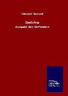 Friedrich Rückert - Gedichte