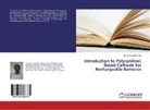 Bharat Chandra Dalui - Introduction to Poly(aniline) Based Cathode for Rechargeable Batteries