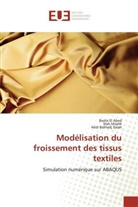Hédi Belhadj Salah, Badr El Abed, Badra El Abed, El abed-b, Sla Msahli, Slah Msahli - Modelisation du froissement des