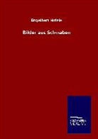 Engelbert Hofele - Bilder aus Schwaben