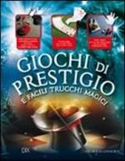 Nicholas Einhorn - Giochi di prestigio