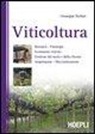 Giuseppe Sicheri - Viticoltura