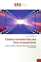 Emmanuel Nyandwi - Cinéma rwandais:Etat des lieux et perpectives