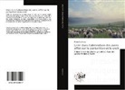 Ilhem Chachoua, Chachoua-i - Uree dans lalimention des ovins