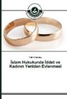 Fatih Karata¿, Fatih Karatas - Islam Hukukunda Iddet ve Kadinin Yeniden Evlenmesi