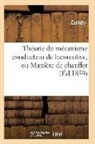 Comby - Theorie du mecanisme conducteur