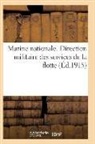 Sans Auteur, Sans Auteur - Marine nationale. direction