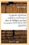 Ladimir-J - La guerre, histoire complete des