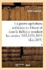 Ladimir-J - La guerre, histoire complete des