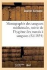 Fermond-C - Monographie des sangsues