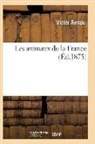 Rendu-V - Les animaux de la france