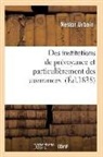 Urbain-n - Des institutions de prevoyance et